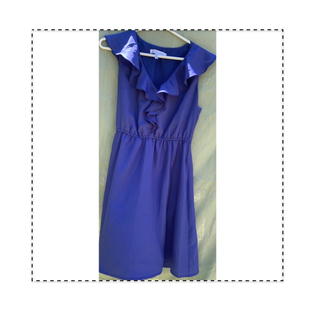 3131– BCBGeneration Dress, size Small